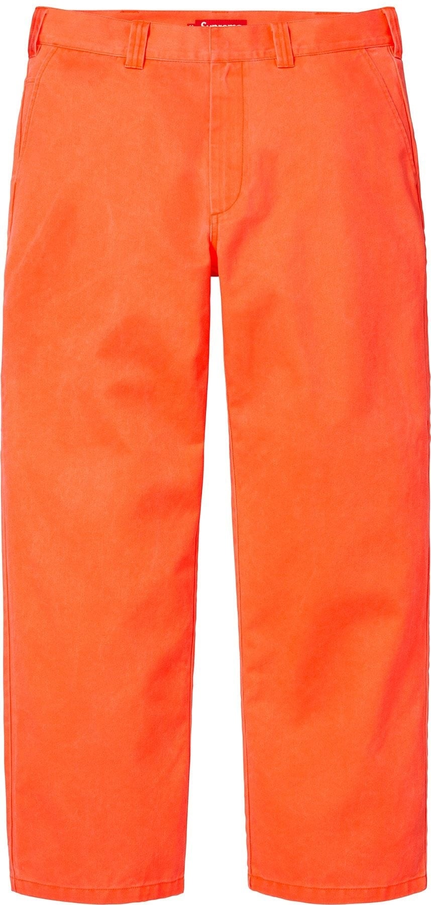 Work Pant view 10
